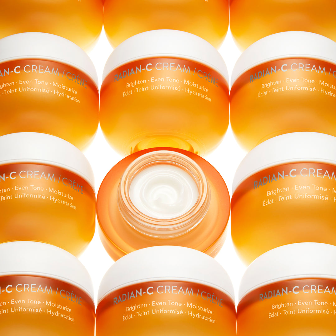 Radian-C Cream