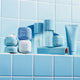 Enlarge image of Water Bank Blue Hyaluronic skincare products