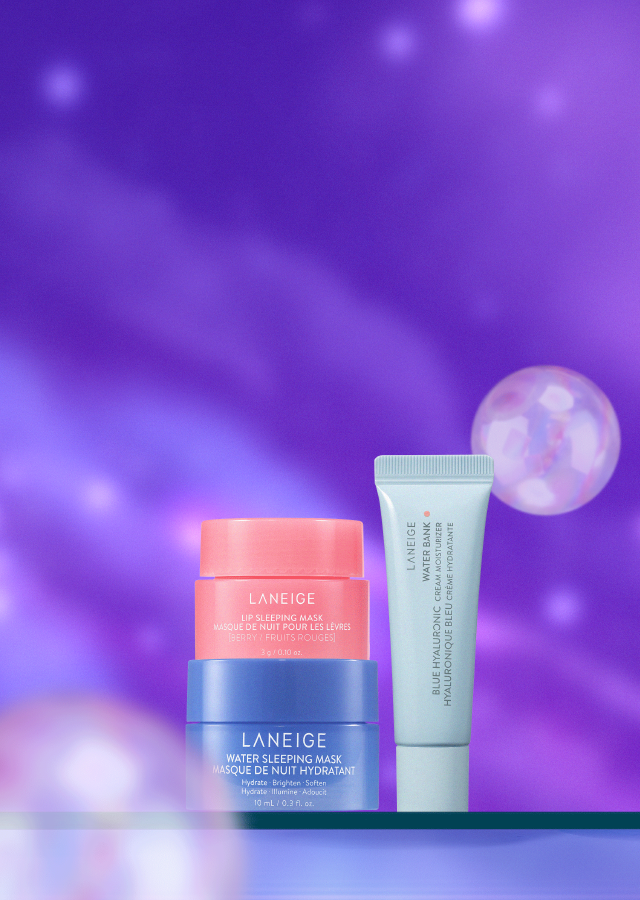 LANEIGE Korean Skincare & Makeup