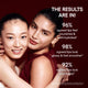 Enlarge image of Sparkling Shimmer Lip Glowy Balm Duo Gift Set