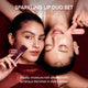 Enlarge image of Sparkling Shimmer Lip Glowy Balm Duo Gift Set