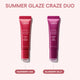 Enlarge image of Summer Glaze Craze Duo