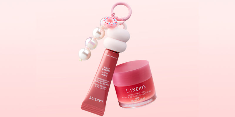 vitamin c lip laneige ab reddit sleeping mask is never going to end : r/ProjectPan Water Bank Gentle Gel Cleanser