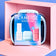 Tint & Glow Mini Korean Skincare + JuicePop Box Lip Tint Gift Set