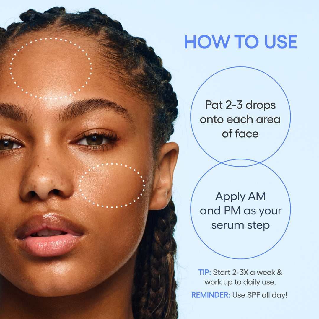 Water Bank Aqua Facial