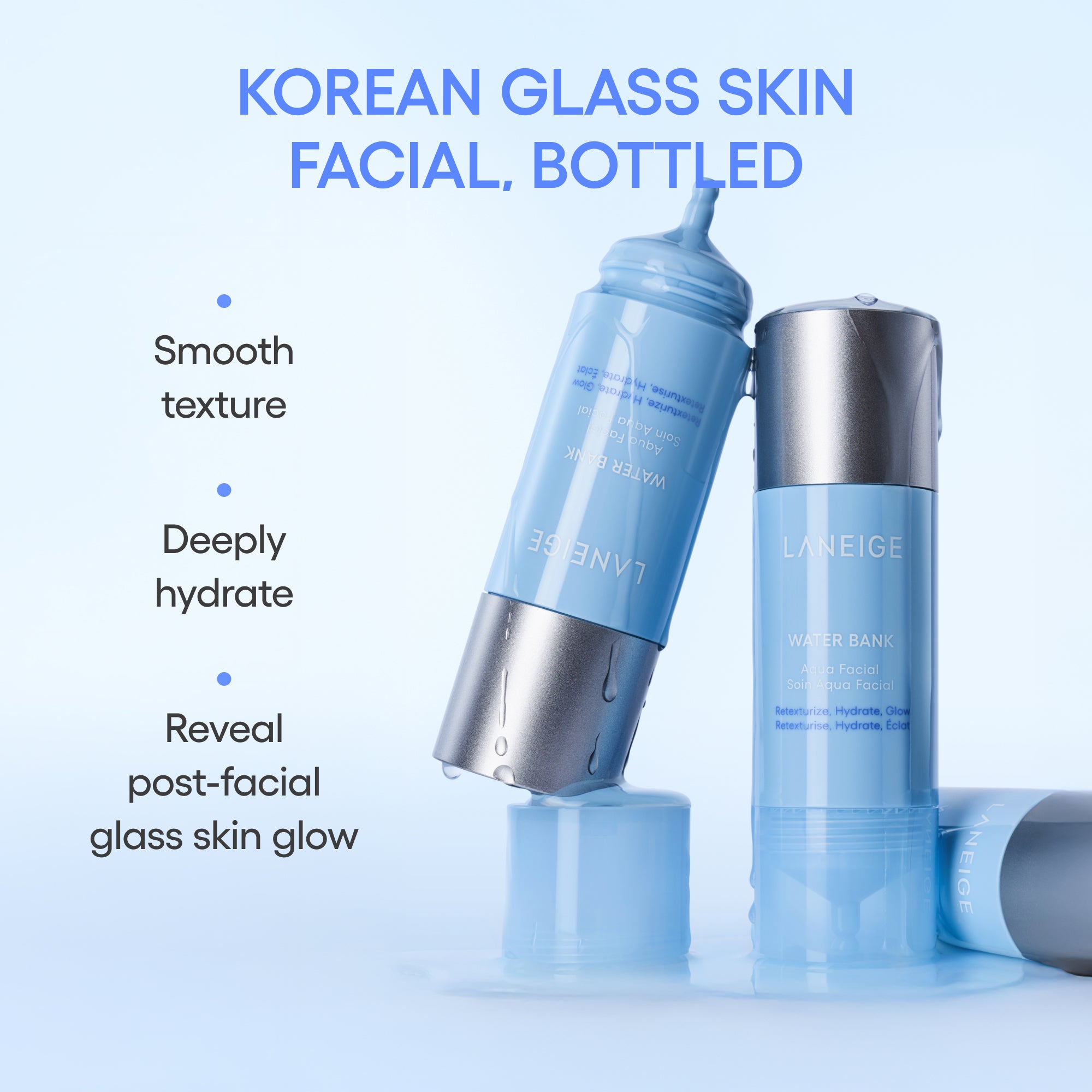 Ultimate Hydration Boost Duo | LANEIGE
