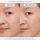 Enlarge image of Water Bank Blue Hyaluronic Gel Moisturizer results