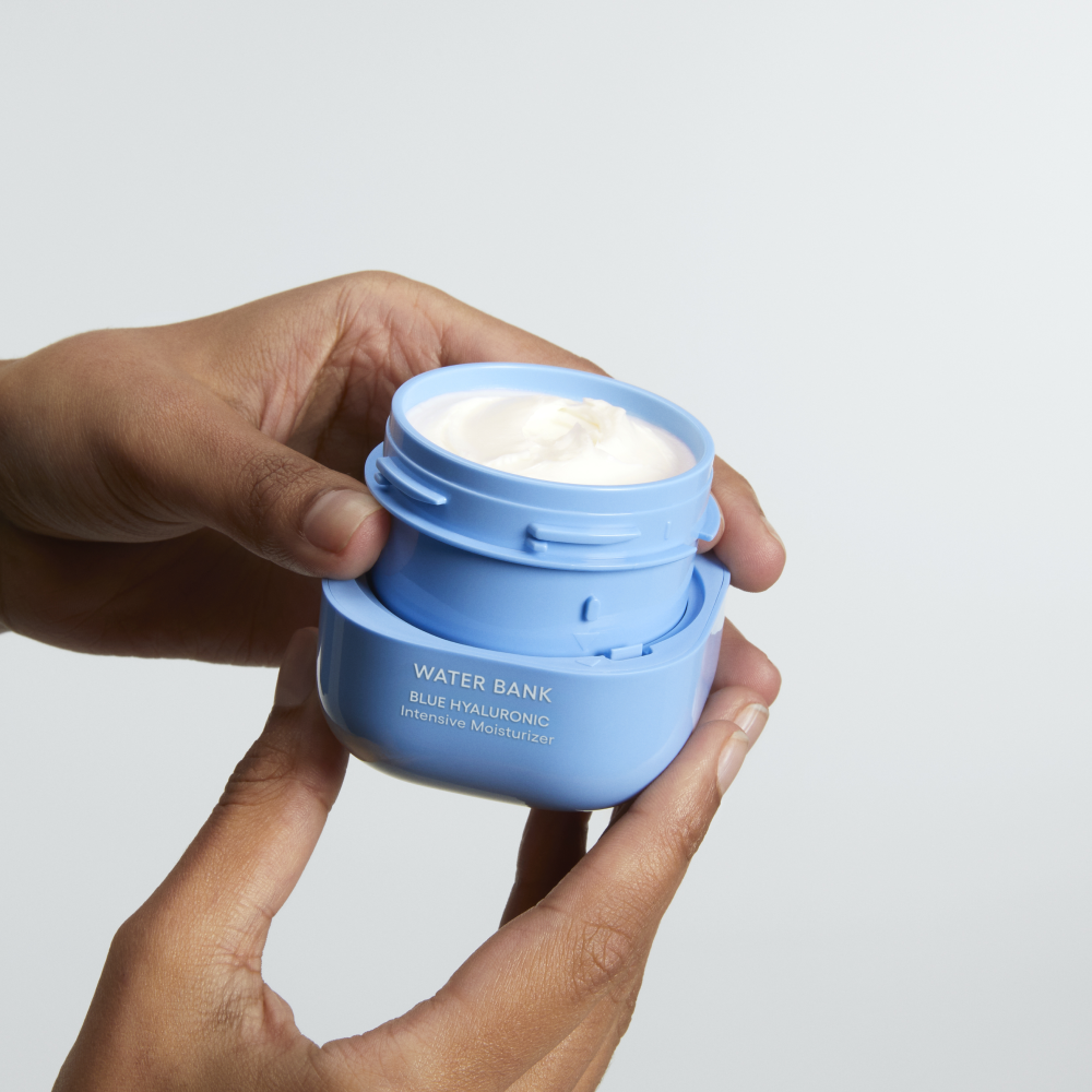 Laneige Water Bank Hyaluronic Moisturizer - Thumbnail 2