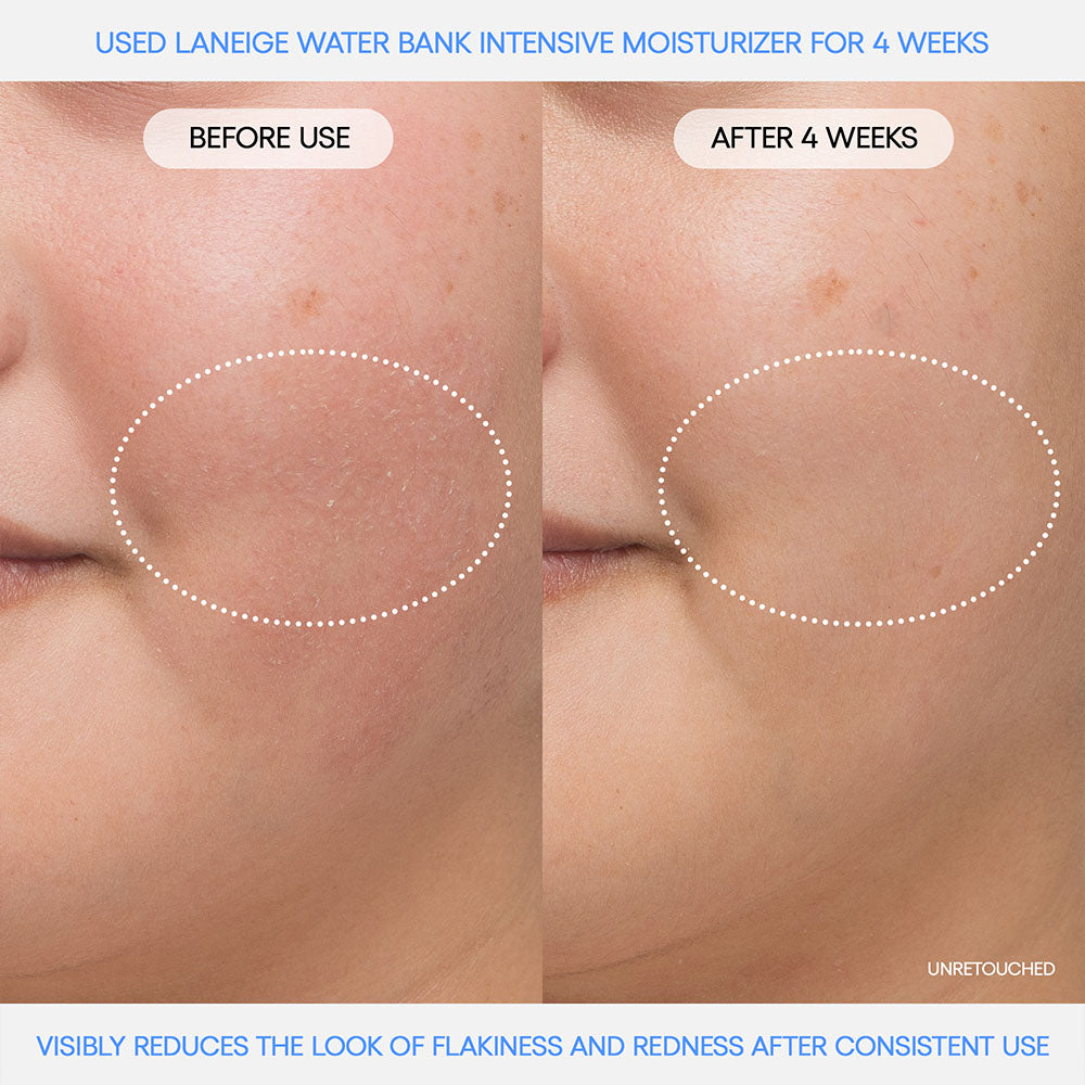 Laneige Water Bank Hyaluronic Moisturizer - Thumbnail 2