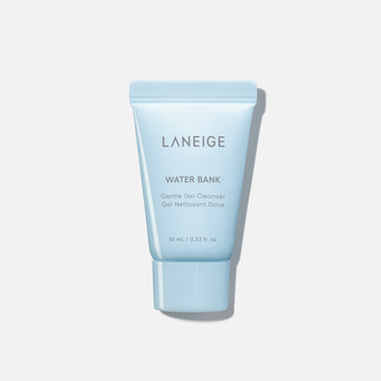 Mascarilla para dormir con agua (10 ml)