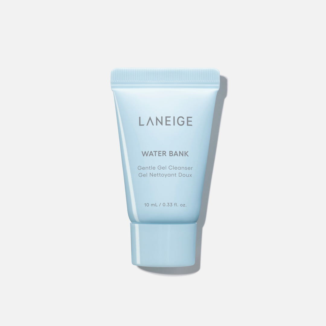 Mascarilla para dormir con agua (10 ml)