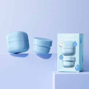 Water Bank Cream Duo Set