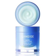 Water Sleeping Mask