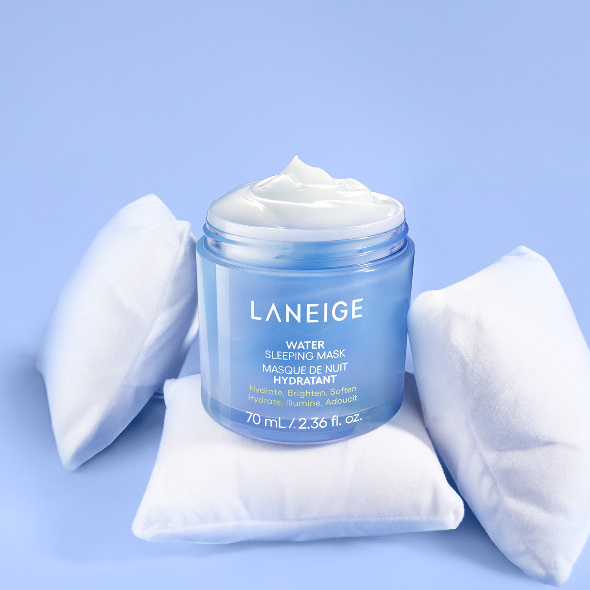 Laneige Water Sleeping Mask - Thumbnail 2