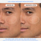 Enlarge image of Water Bank Cream cream moisturizer results