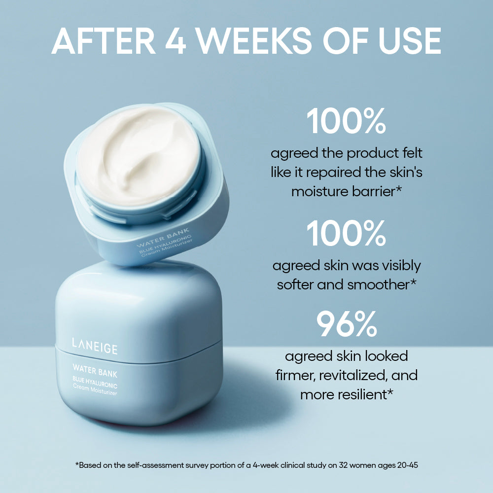 Frequently Asked Questions of how to use laneige sleeping mask for dry skin