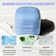 Enlarge image of Water Bank Blue Hyaluronic Intensive Moisturizer ingredients