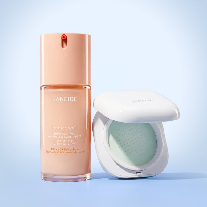 Balance & Blur Duo