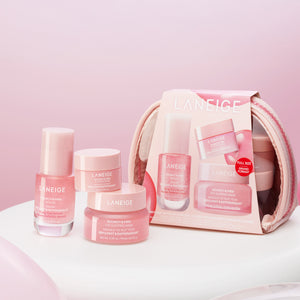 Bouncy Skin On The Go