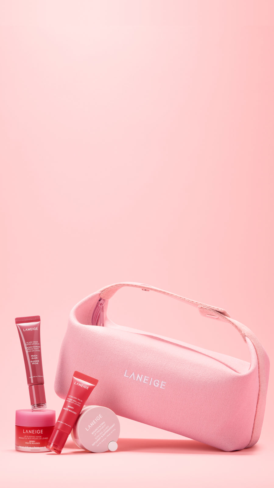 Build Your Lip Duo | LANEIGE