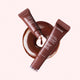 Enlarge image of Glaze Craze Tinted Lip Serum CHOCOLATE FROSTING