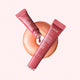 Enlarge image of Glaze Craze Tinted Lip Serum PEACH GLAZE