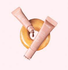 Glaze Craze Tinted Lip Serum SUGAR GLAZE;;color::SUGAR GLAZE (NUDE BEIGE)