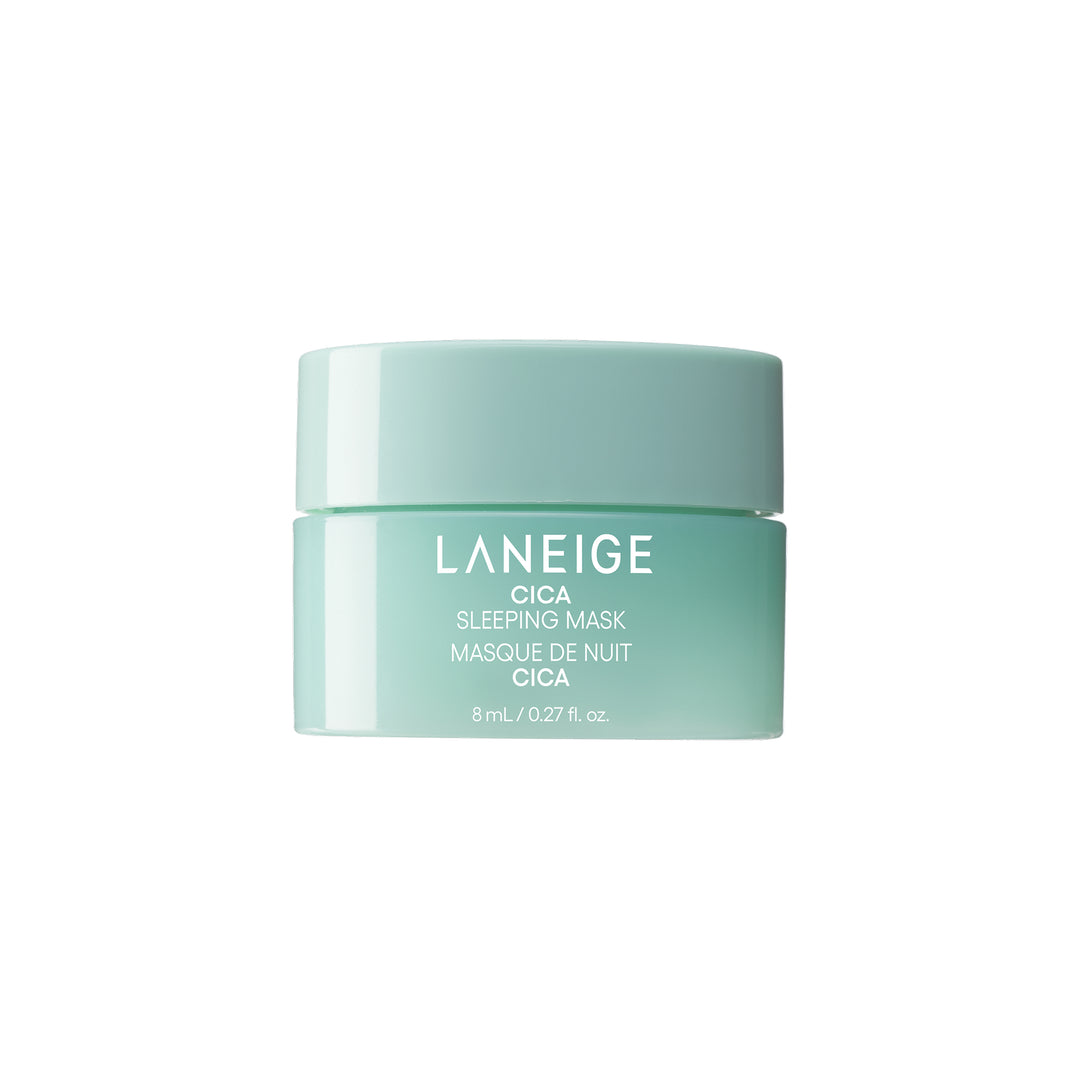 Mascarilla para dormir Cica (10 ml)