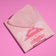 The Grove LA Pink Hoodie;;color::XXL