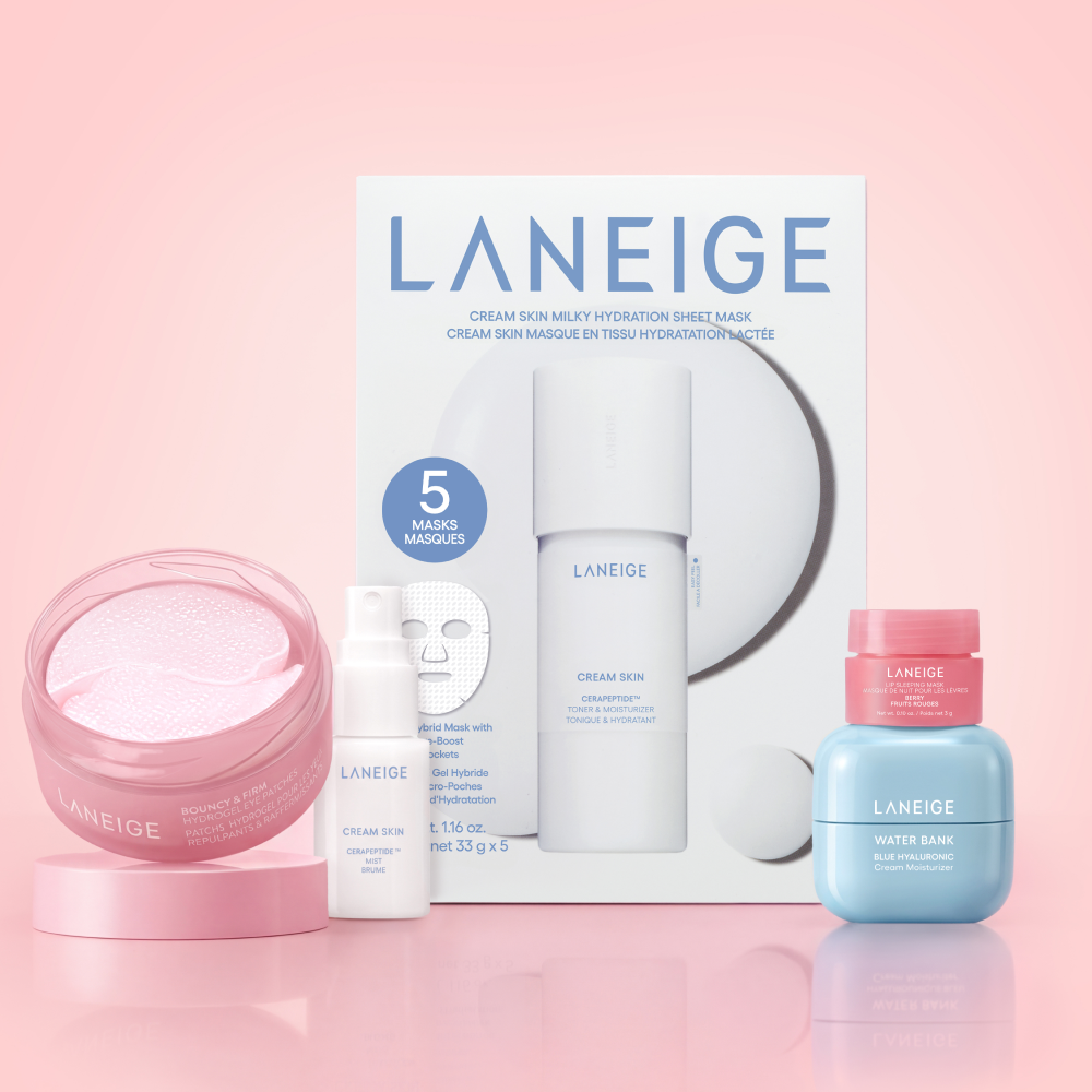 Jet Setter Kit