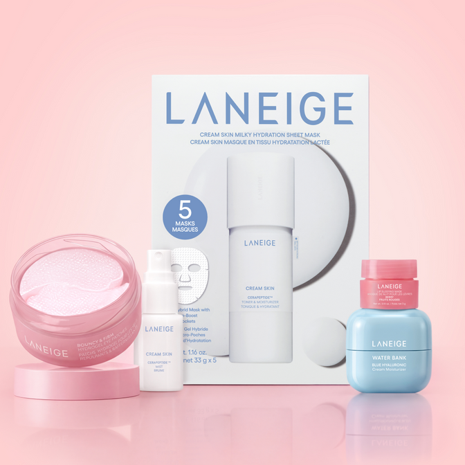Jet Setter Kit