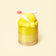Lip Sleeping Mask Lemon & Topper Bundle