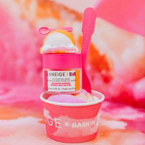 Kit de labios de ensueño