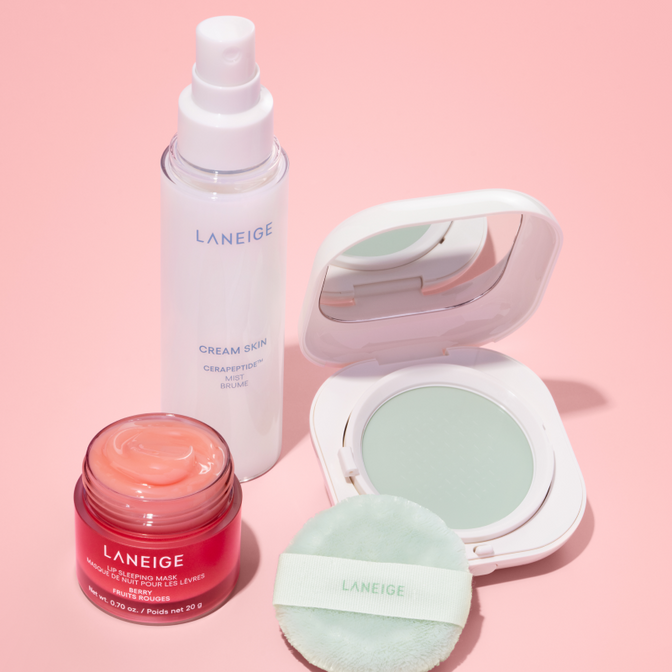 Prep, Set, & Smooth Bundle