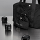 Enlarge image of LANEIGE x MATIN KIM Duffel Bundle