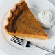 Enlarge image of Pumpkin Pie