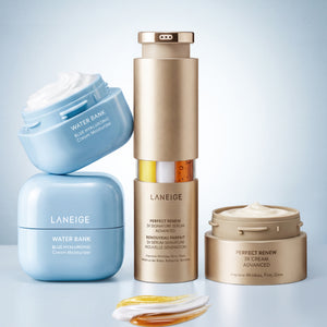 Renew & Hydrate Trio