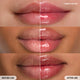 Enlarge image of Lip Sleeping Mask with model