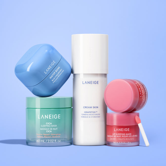 laneige lip sleeping mask with hyaluronic acid and vitamin c Mask: Hydrating & Nourishing Korean Overnight Lip Treatment Shea Butter, & Murumuru, Antioxidants For Flaky, Dry Lips The juicy watermelon infusion enhances the experience with a refreshing and mouth LANEIGE Lip Sleeping Mask 0.7