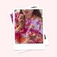 Enlarge image of LANEIGE x Baskin-Robbins™ Tie-Dye Crewneck