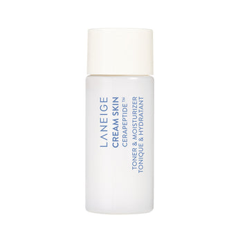 Crema tónica y humectante para la piel (15 ml)