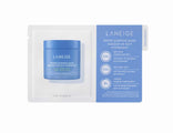 Water Sleeping Mask (2mL)