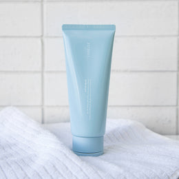 Water Bank Blue Hyaluronic Cleansing Foam Facial Cleanser 