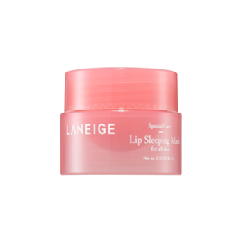Mascarilla para dormir de labios (3g)